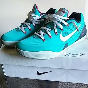 Nike Kobe IX